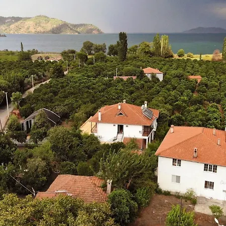 Hotel Soul Muğla